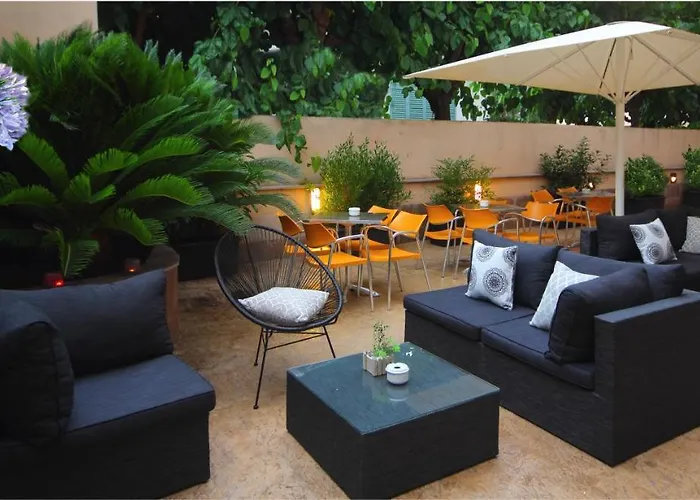 Aqua Hotel Nostre Mar Apartments