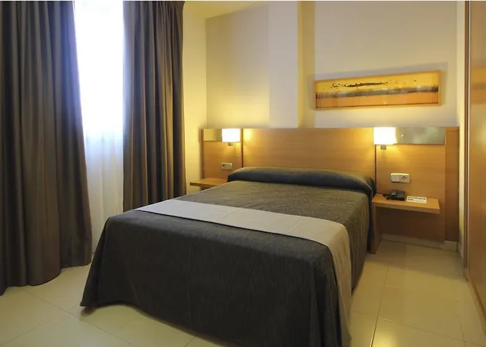 Aqua Hotel Nostre Mar Apartments