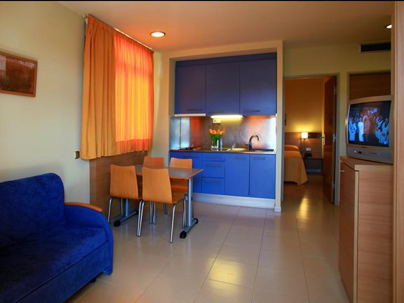 Aqua Nostre Mar Appartement Pineda de Mar