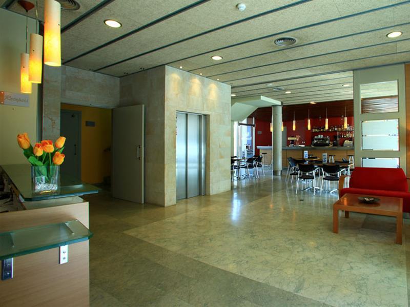 Aqua Nostre Mar Appartement *