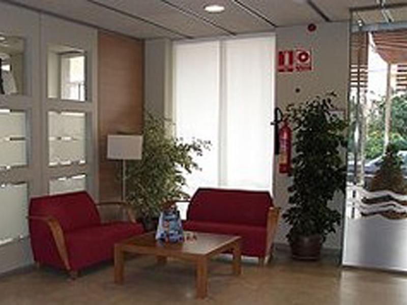 Aqua Nostre Mar Appartement *