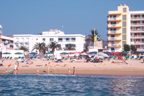 Appartement Aqua Nostre Mar Pineda de Mar