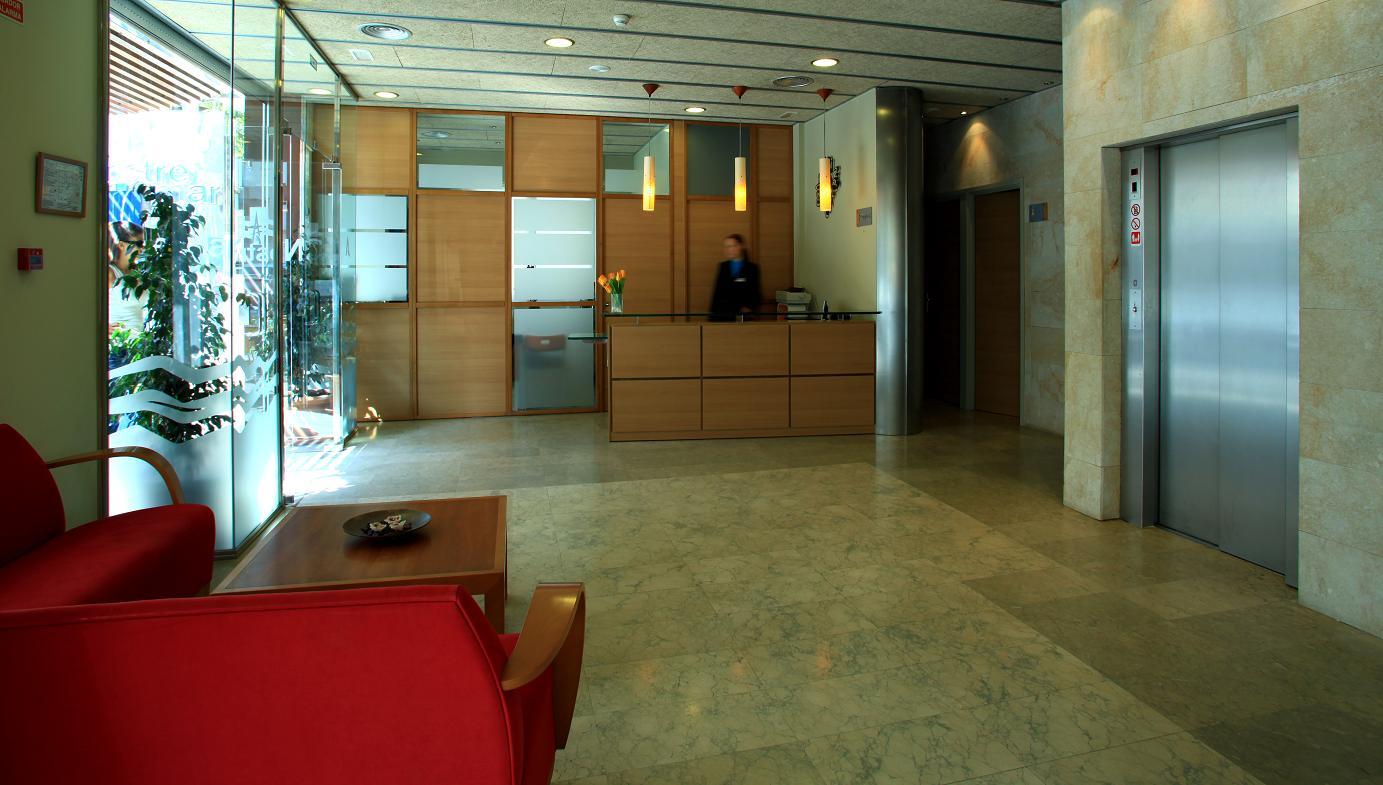 Aqua Nostre Mar Appartement Pineda de Mar