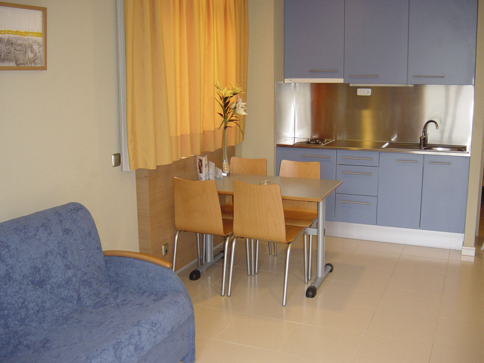 Appartement Aqua Nostre Mar *