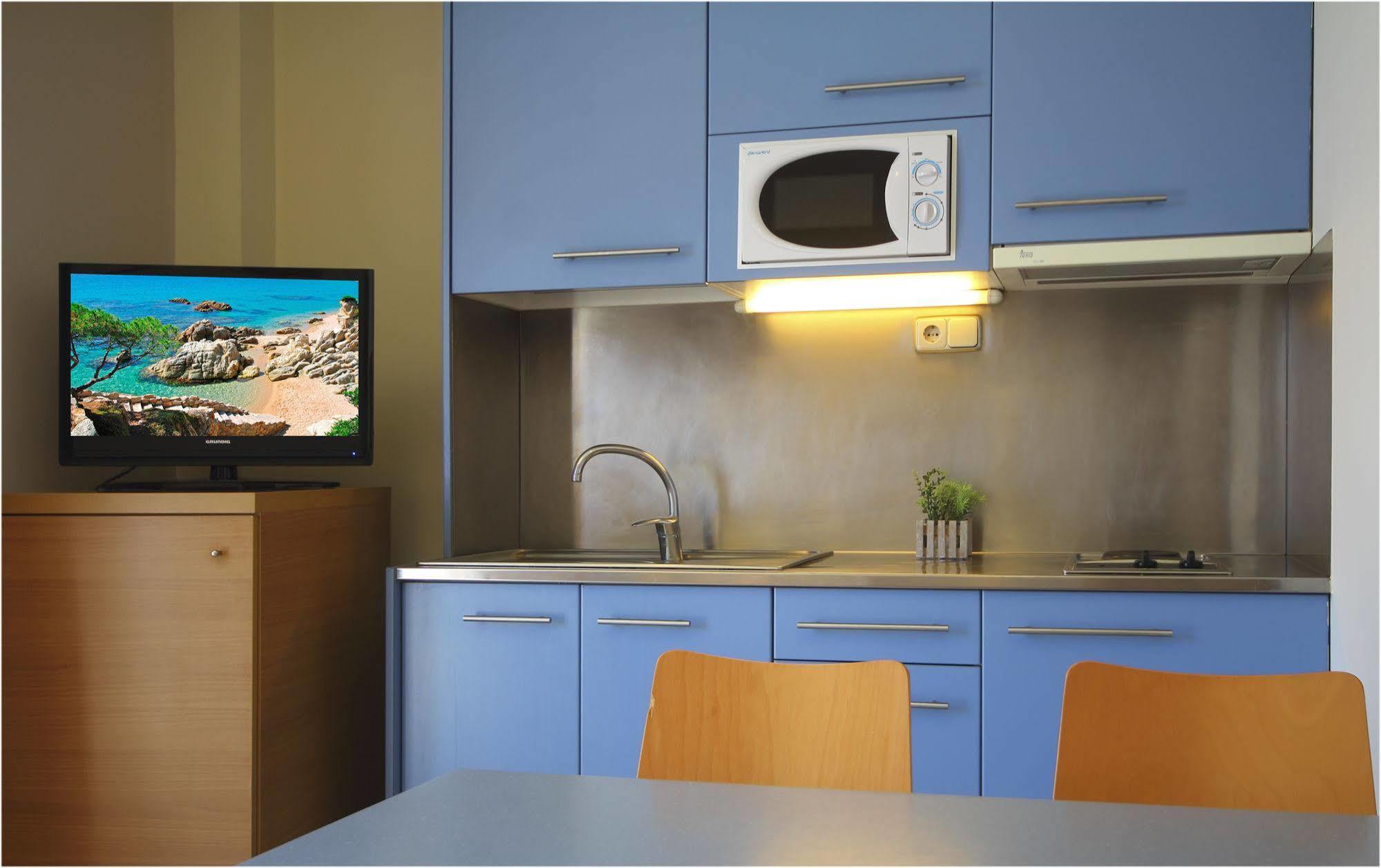 Appartement Aqua Nostre Mar *