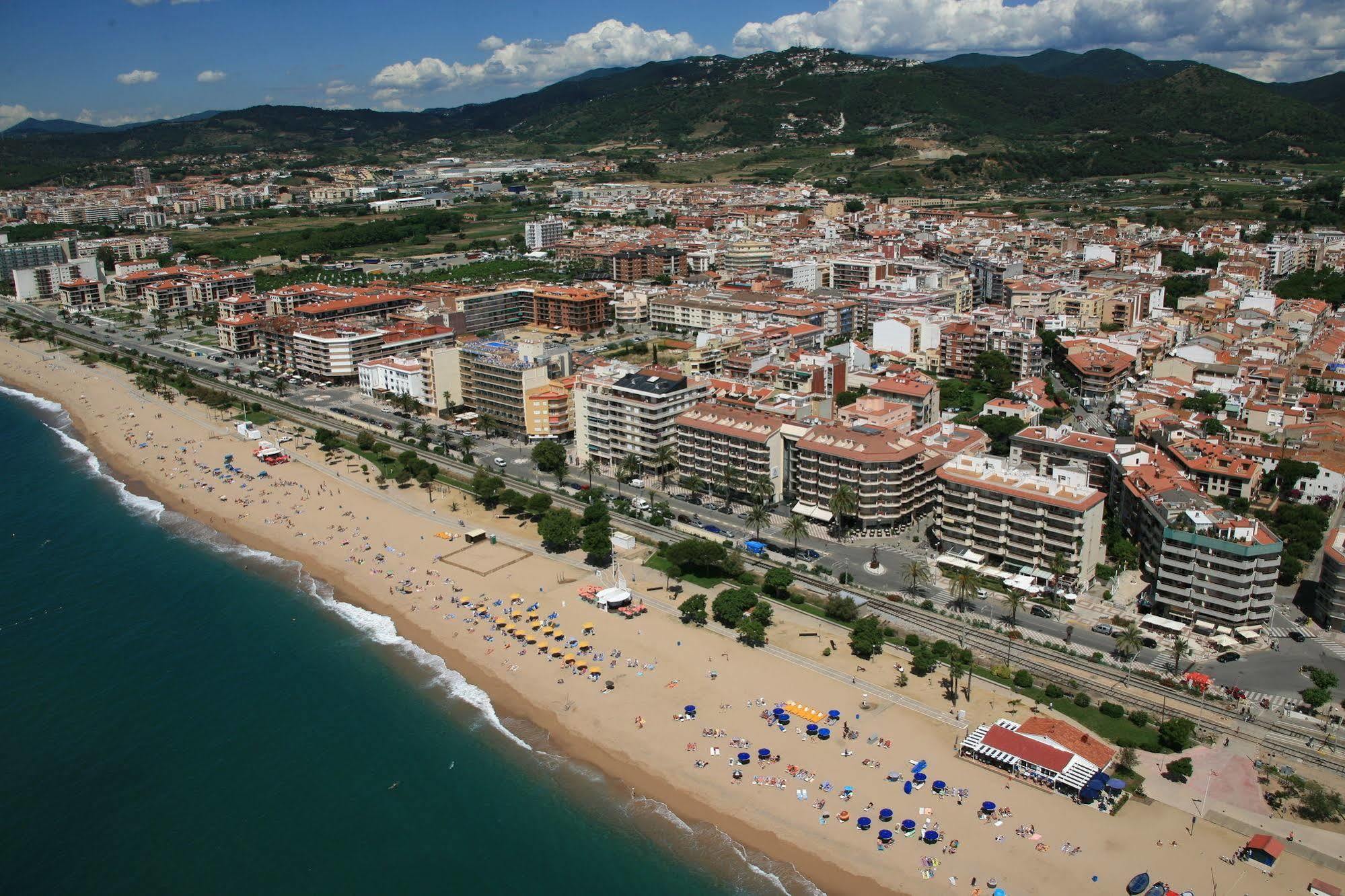 Aqua Nostre Mar