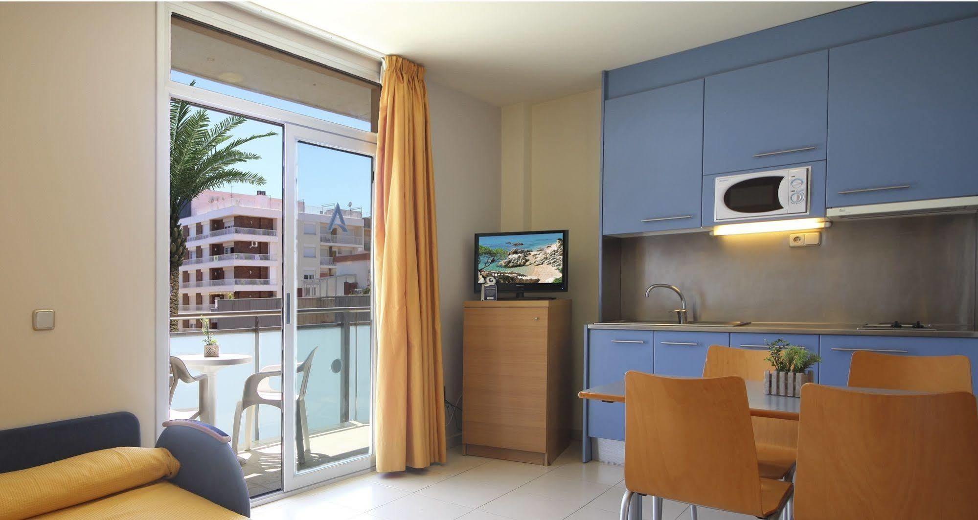 Aqua Nostre Mar Appartement *