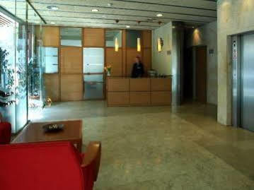 Aqua Nostre Mar Appartement *